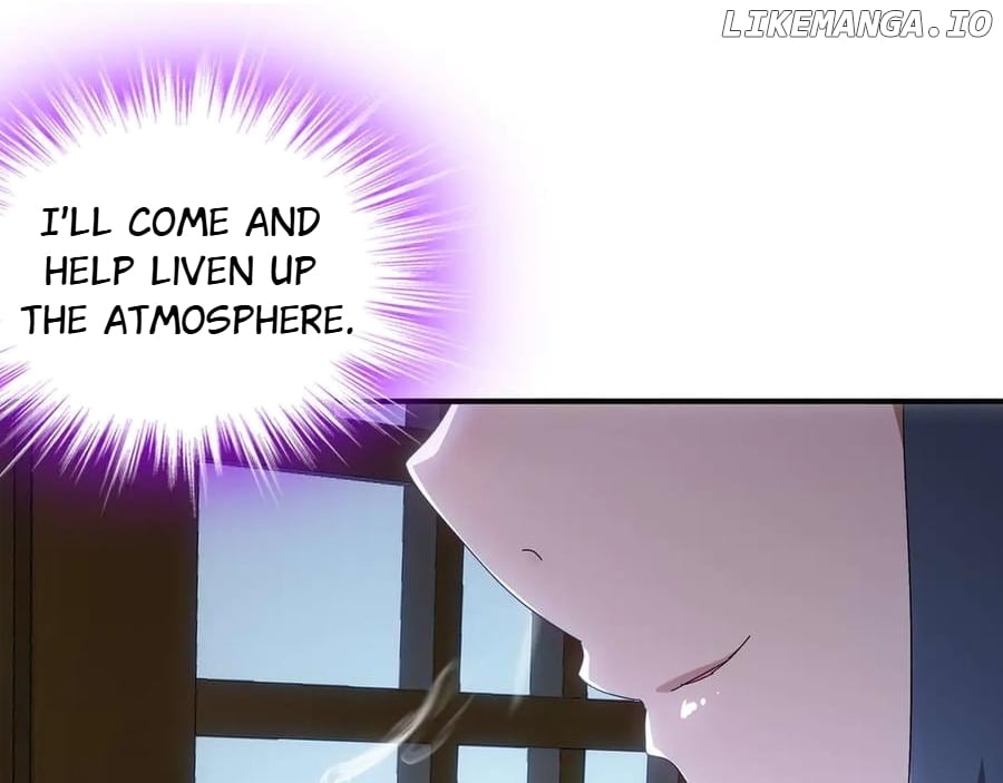 My Furry Harem Is After Me Chapter 346 — Page 37