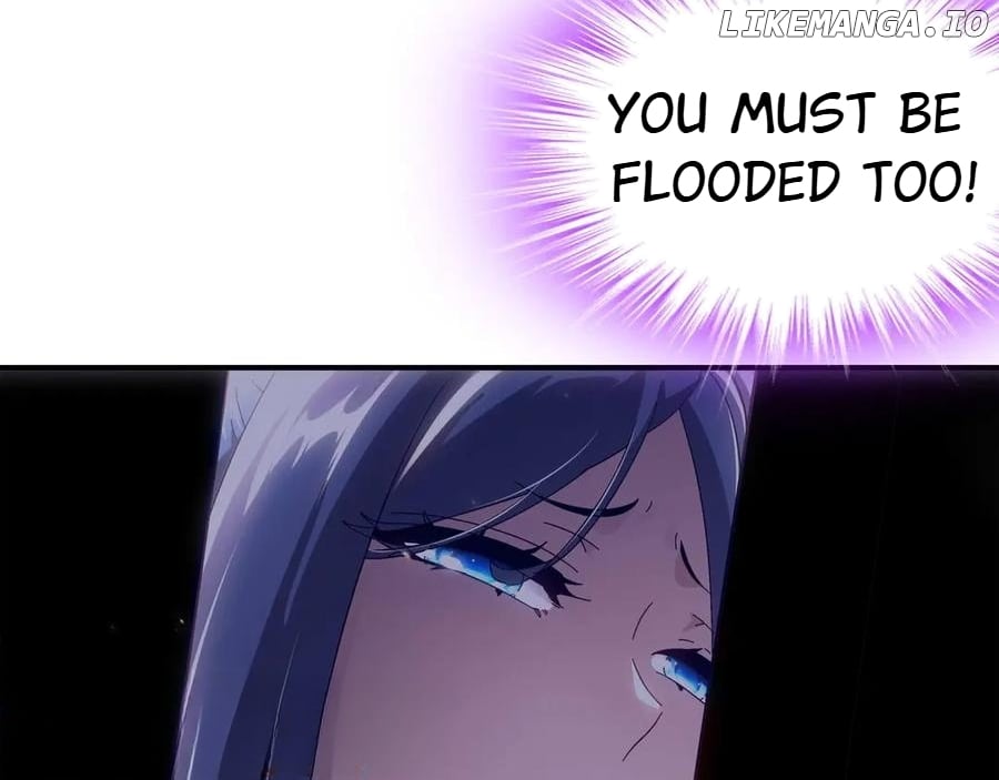 My Furry Harem Is After Me Chapter 346 — Page 42