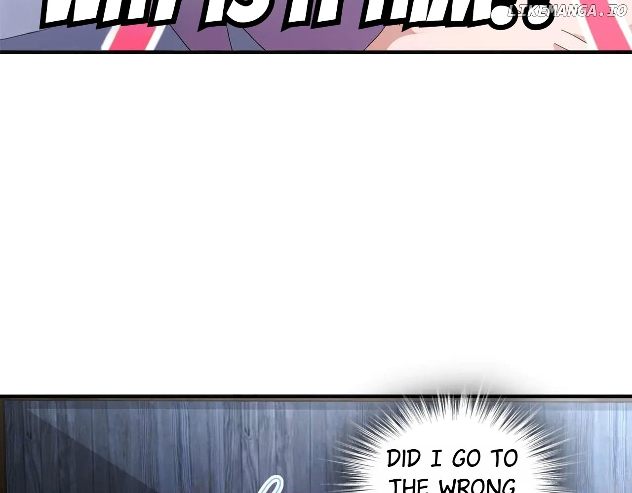 My Furry Harem Is After Me Chapter 347 — Page 3