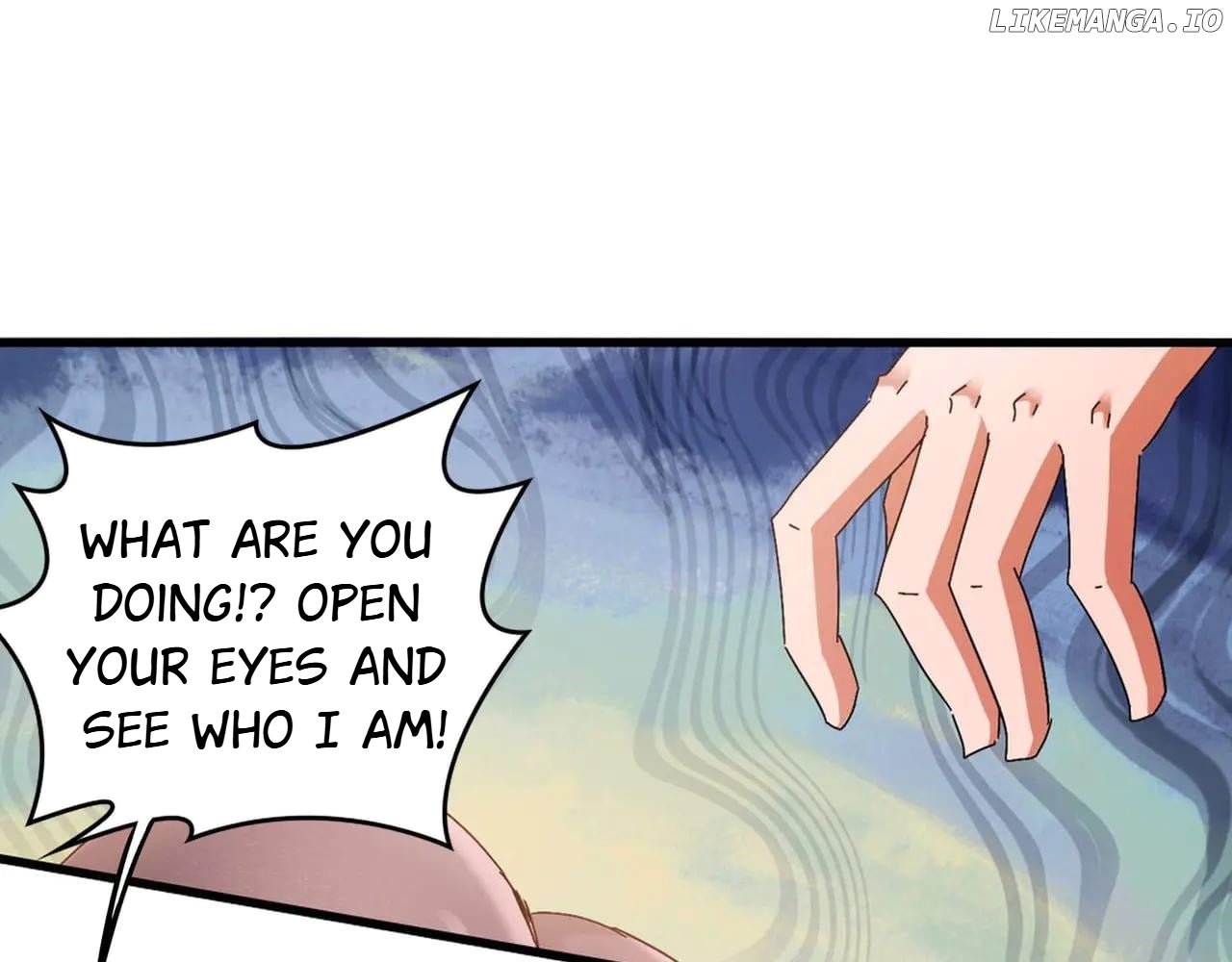 My Furry Harem Is After Me Chapter 347 — Page 10