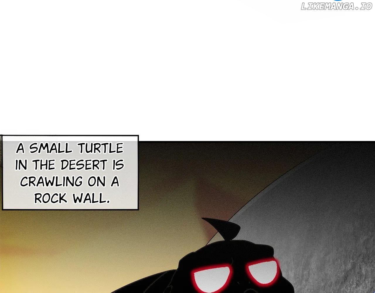 My Furry Harem Is After Me Chapter 347 — Page 28