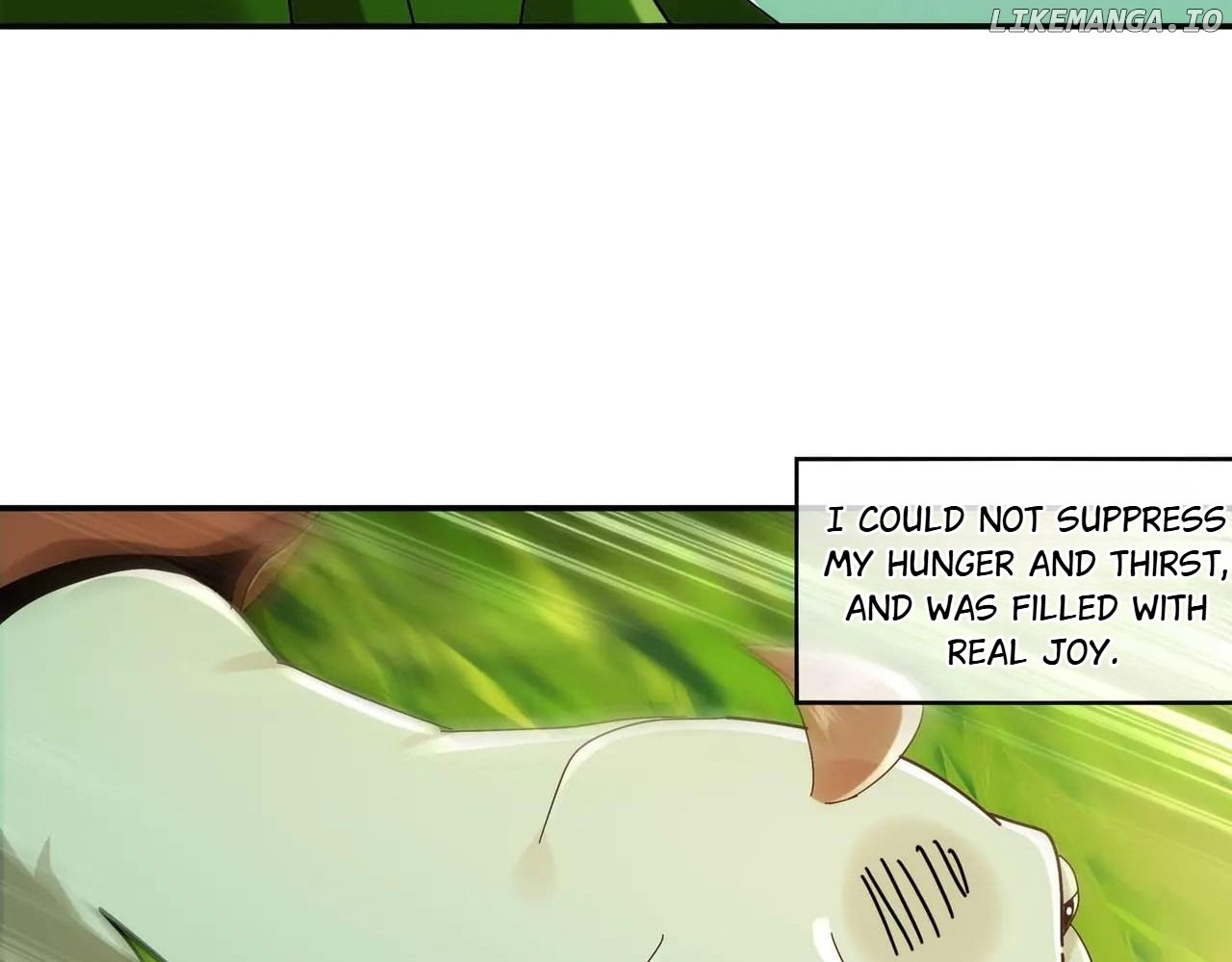 My Furry Harem Is After Me Chapter 347 — Page 36