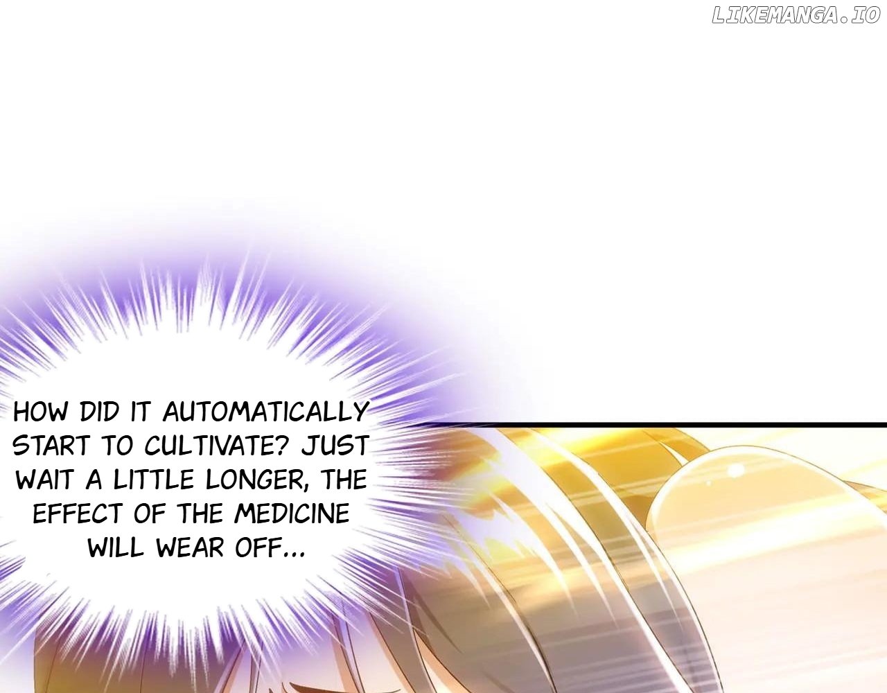 My Furry Harem Is After Me Chapter 347 — Page 40