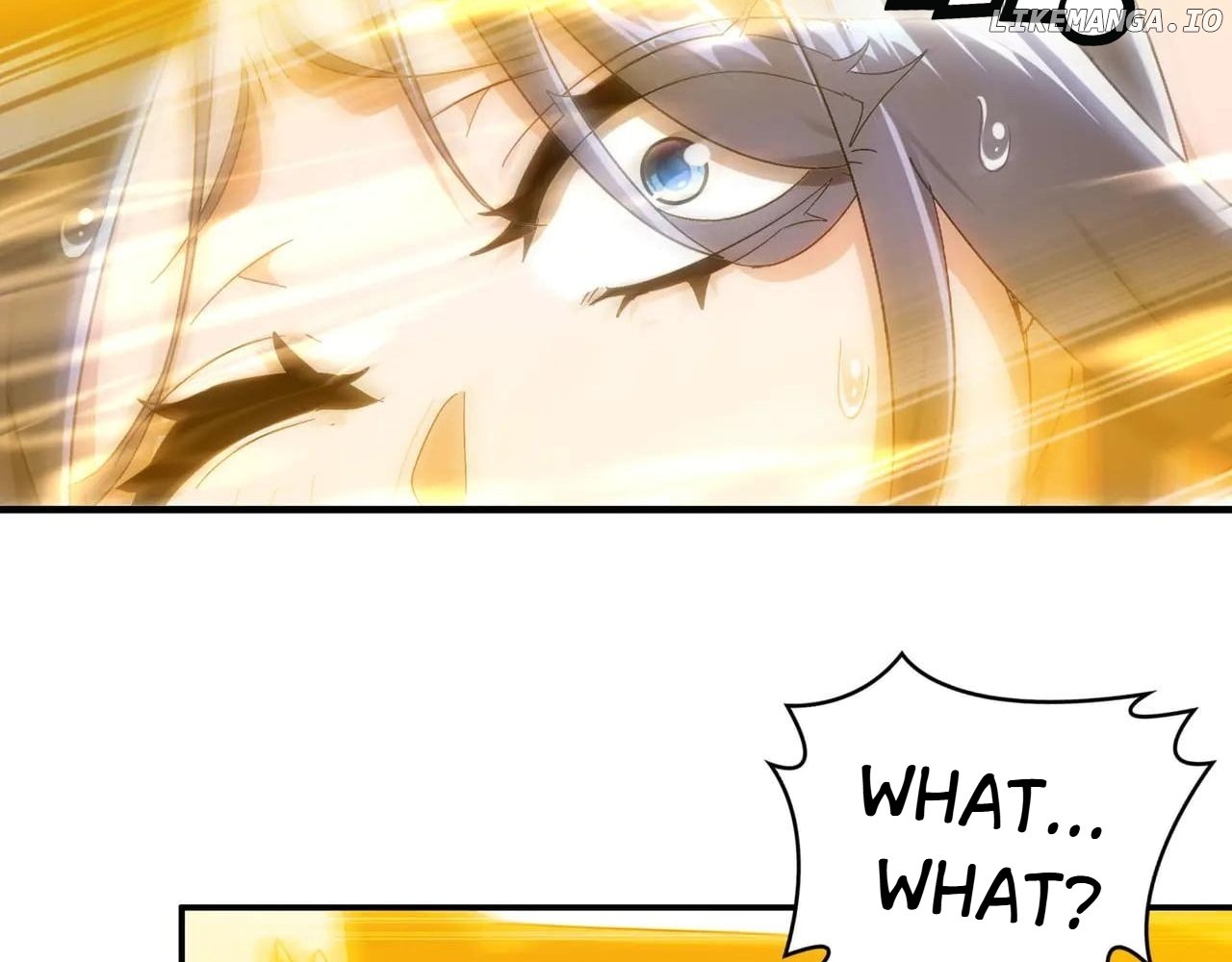 My Furry Harem Is After Me Chapter 347 — Page 42