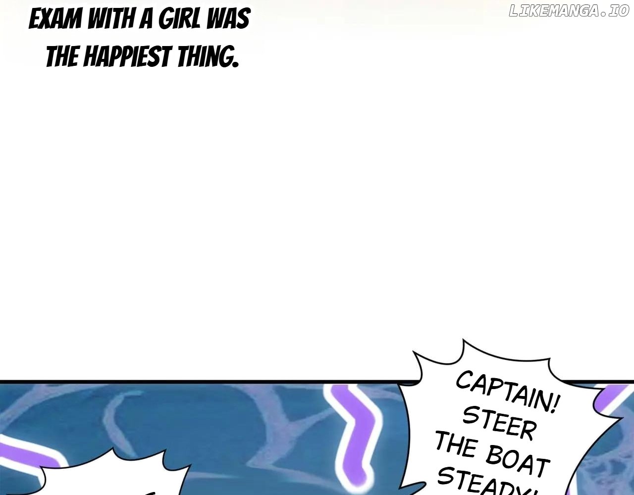 My Furry Harem Is After Me Chapter 347 — Page 48