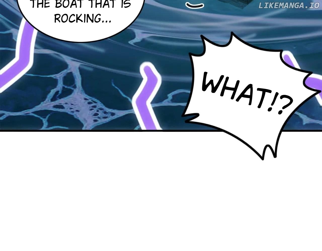 My Furry Harem Is After Me Chapter 347 — Page 50