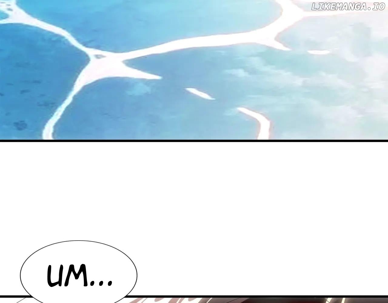 My Furry Harem Is After Me Chapter 347 — Page 53