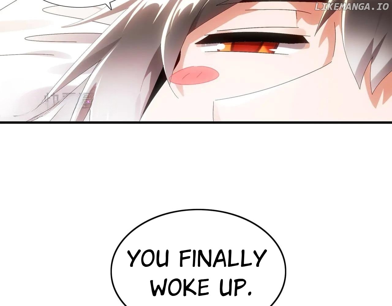My Furry Harem Is After Me Chapter 347 — Page 54