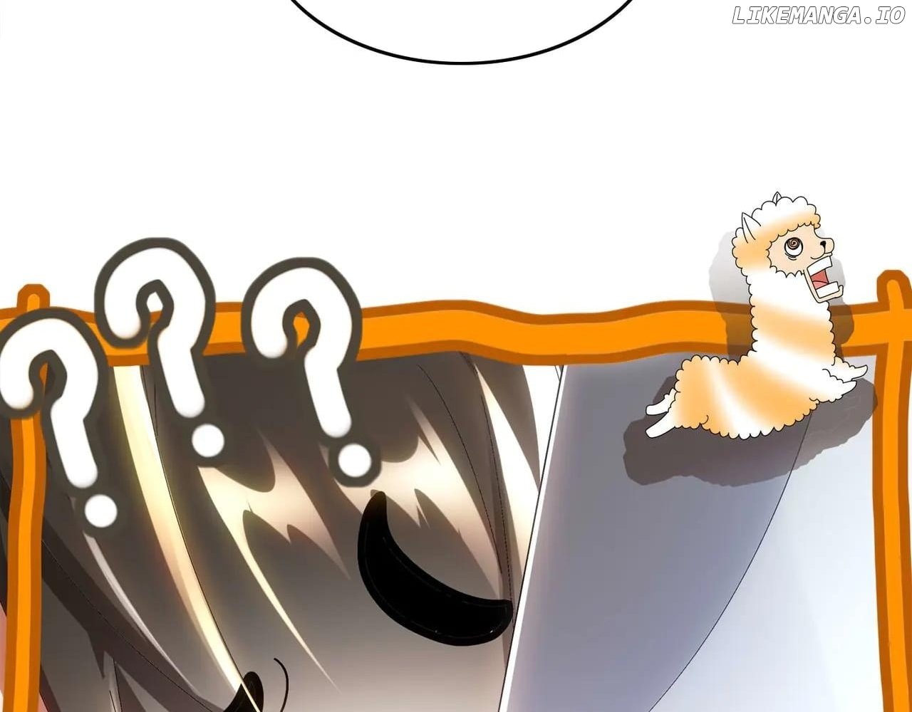 My Furry Harem Is After Me Chapter 347 — Page 55