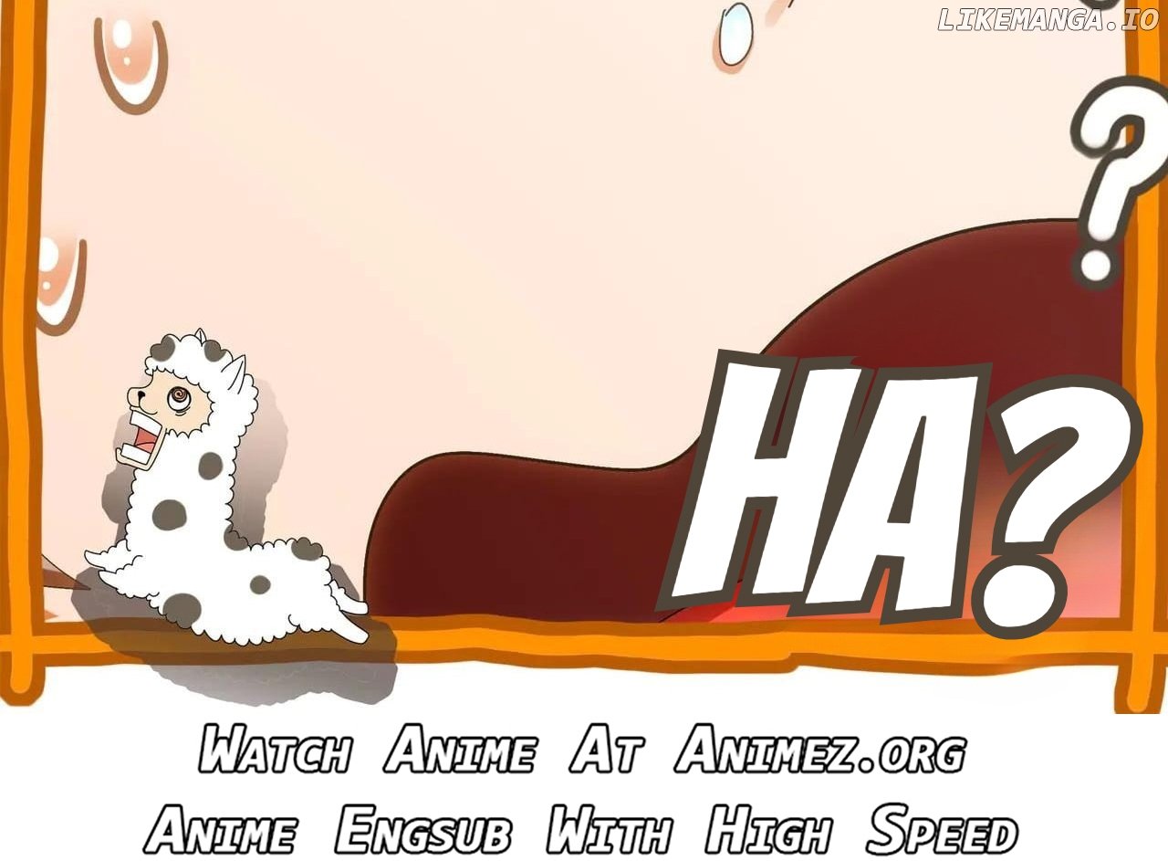 My Furry Harem Is After Me Chapter 347 — Page 57