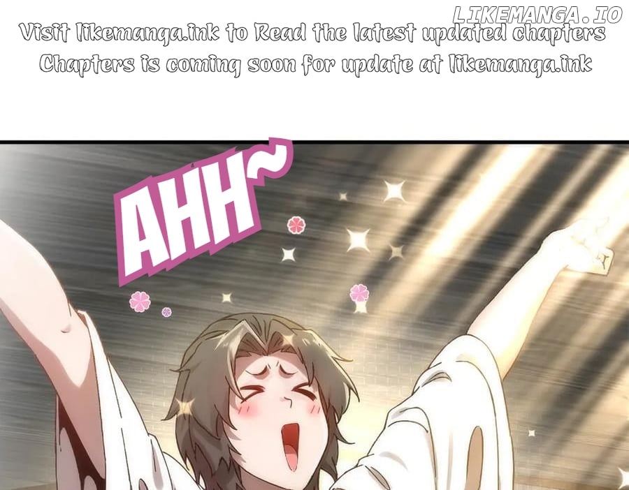 My Furry Harem Is After Me Chapter 348 — Page 1