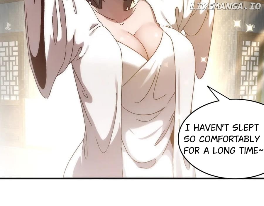 My Furry Harem Is After Me Chapter 348 — Page 2