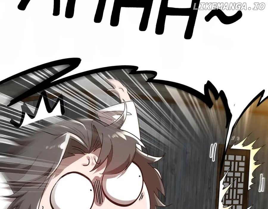My Furry Harem Is After Me Chapter 348 — Page 4