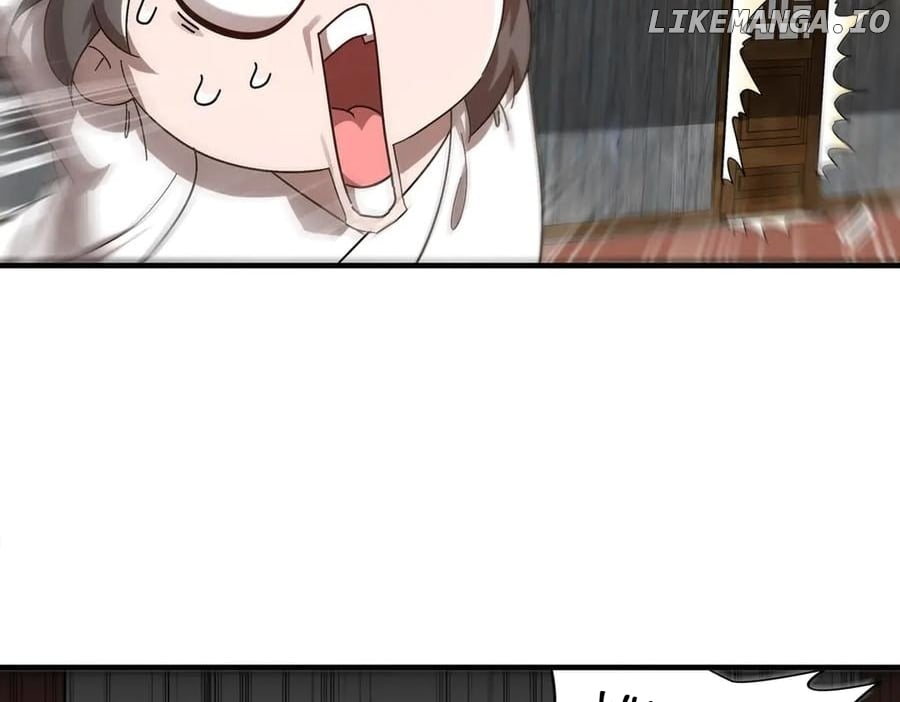 My Furry Harem Is After Me Chapter 348 — Page 5