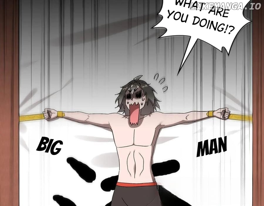 My Furry Harem Is After Me Chapter 348 — Page 6