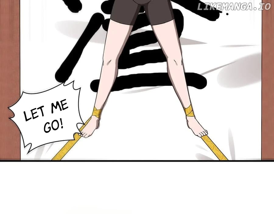 My Furry Harem Is After Me Chapter 348 — Page 7