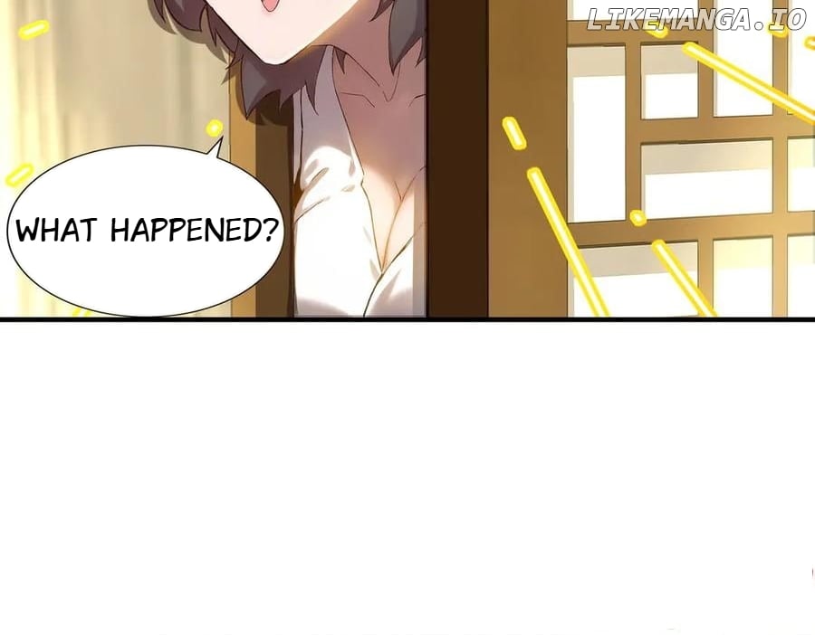 My Furry Harem Is After Me Chapter 348 — Page 15