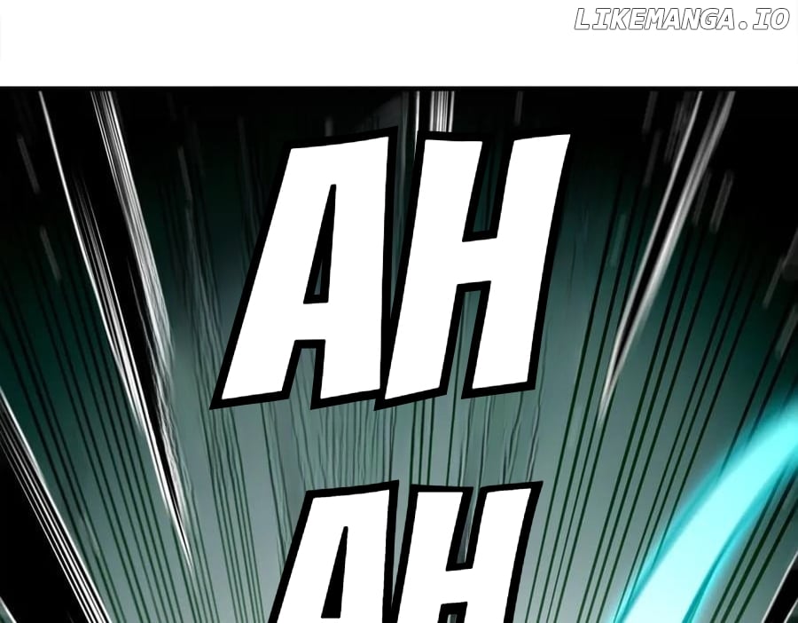 My Furry Harem Is After Me Chapter 348 — Page 23