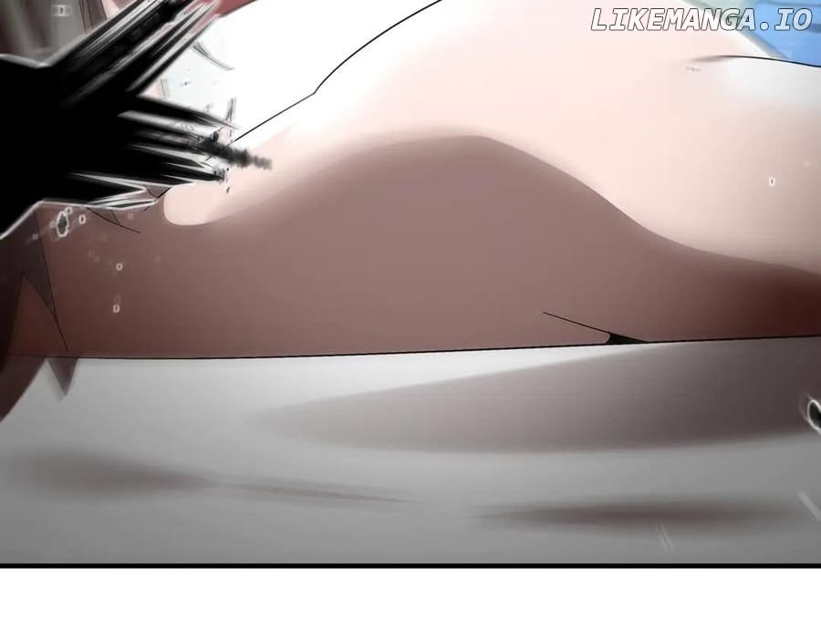 My Furry Harem Is After Me Chapter 348 — Page 25
