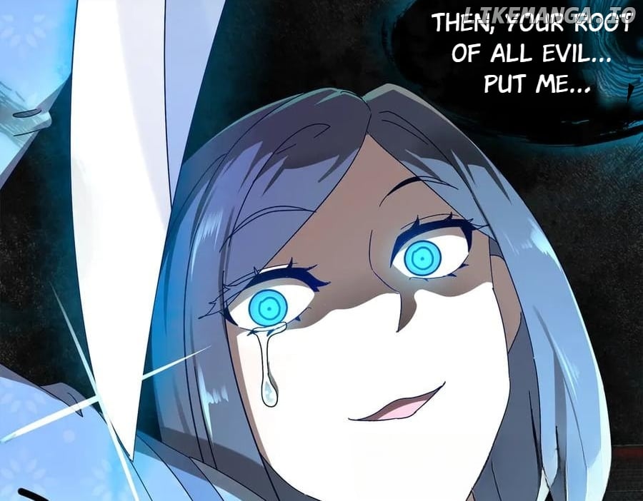 My Furry Harem Is After Me Chapter 348 — Page 27