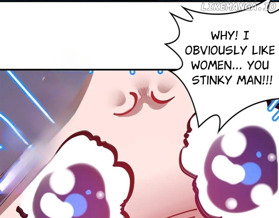 My Furry Harem Is After Me Chapter 348 — Page 29