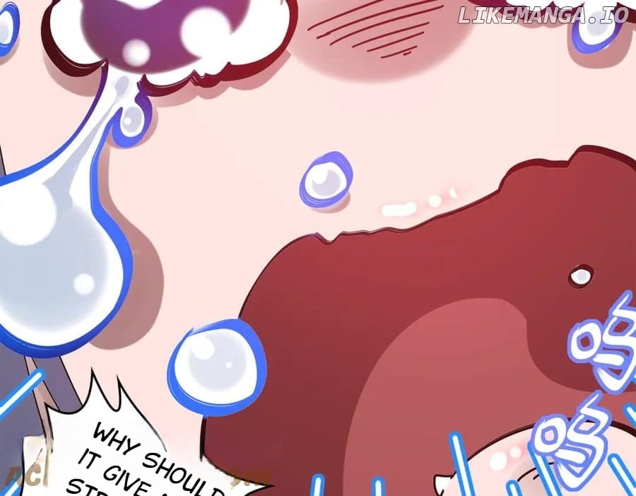 My Furry Harem Is After Me Chapter 348 — Page 30