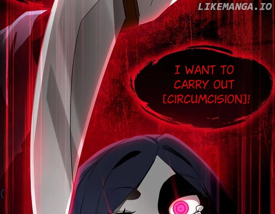 My Furry Harem Is After Me Chapter 348 — Page 36