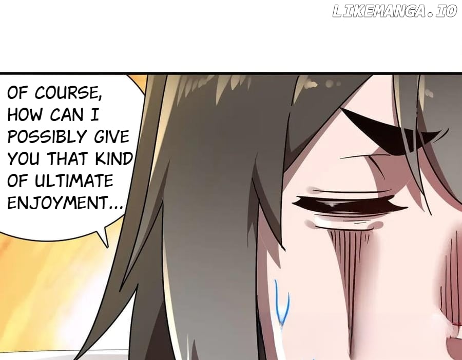 My Furry Harem Is After Me Chapter 348 — Page 42