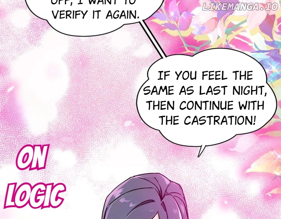 My Furry Harem Is After Me Chapter 348 — Page 44