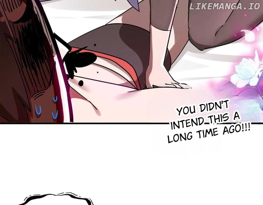 My Furry Harem Is After Me Chapter 348 — Page 46