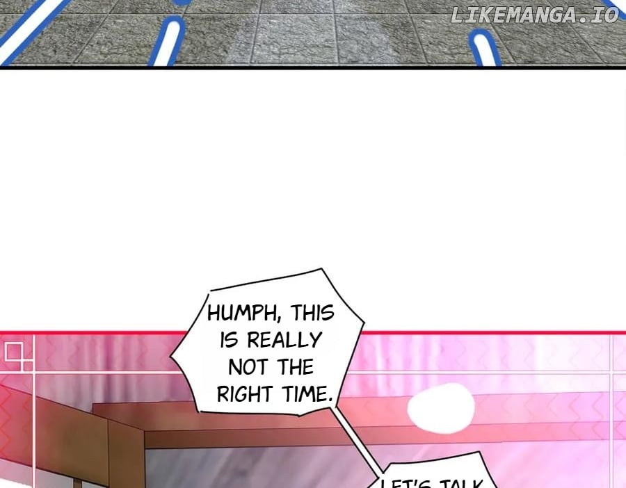 My Furry Harem Is After Me Chapter 348 — Page 50