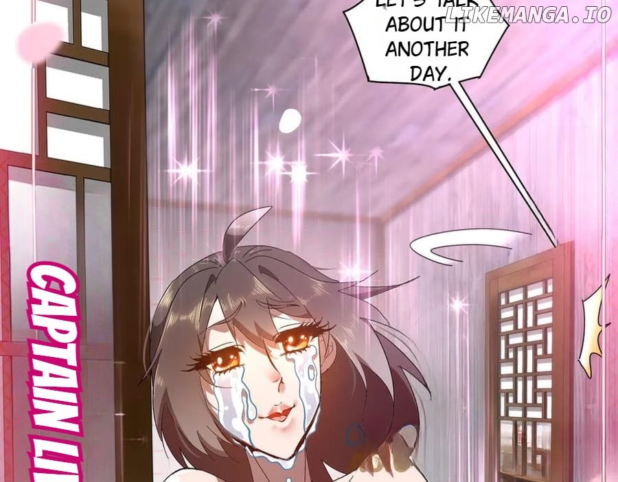 My Furry Harem Is After Me Chapter 348 — Page 51