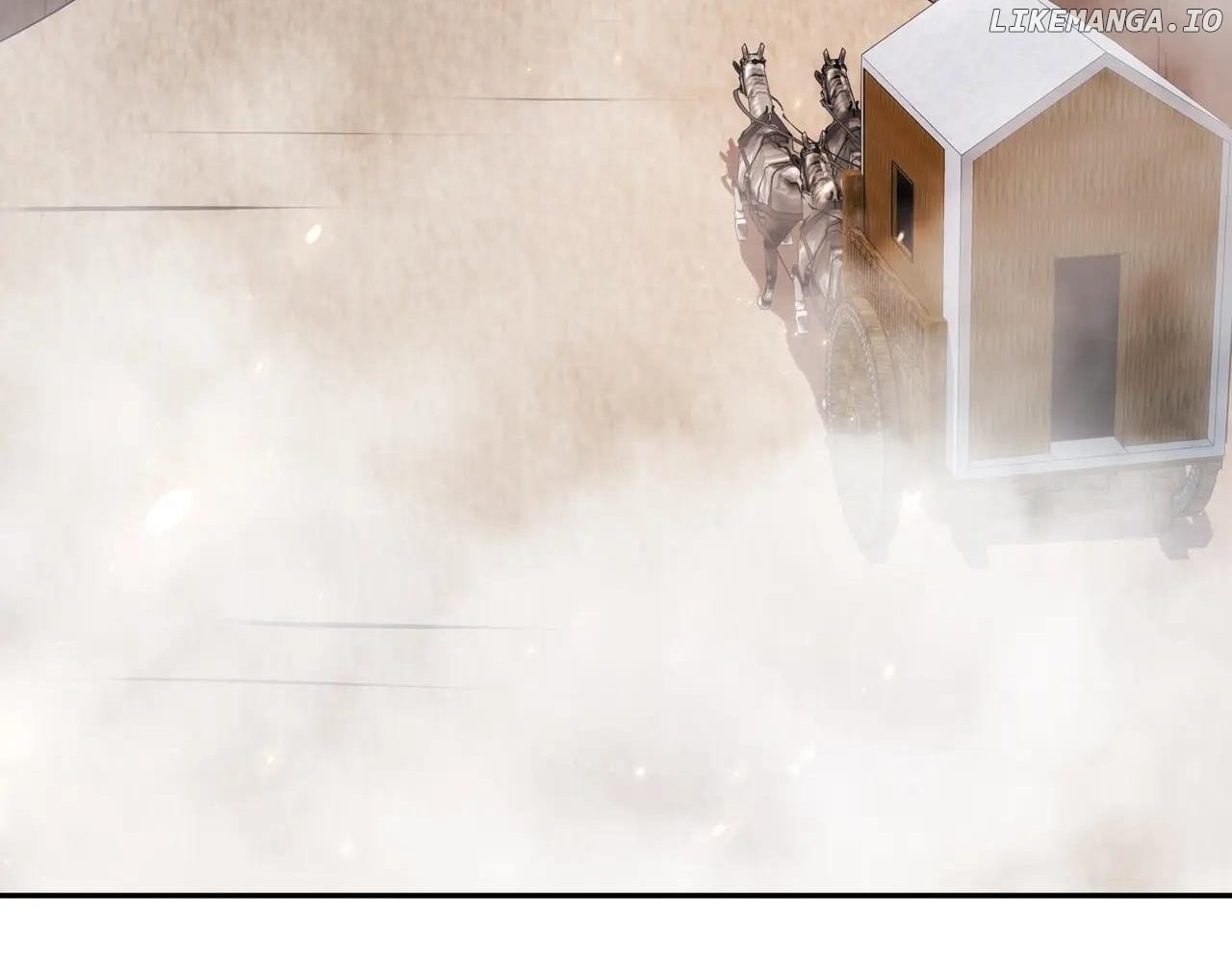 My Furry Harem Is After Me Chapter 349 — Page 5