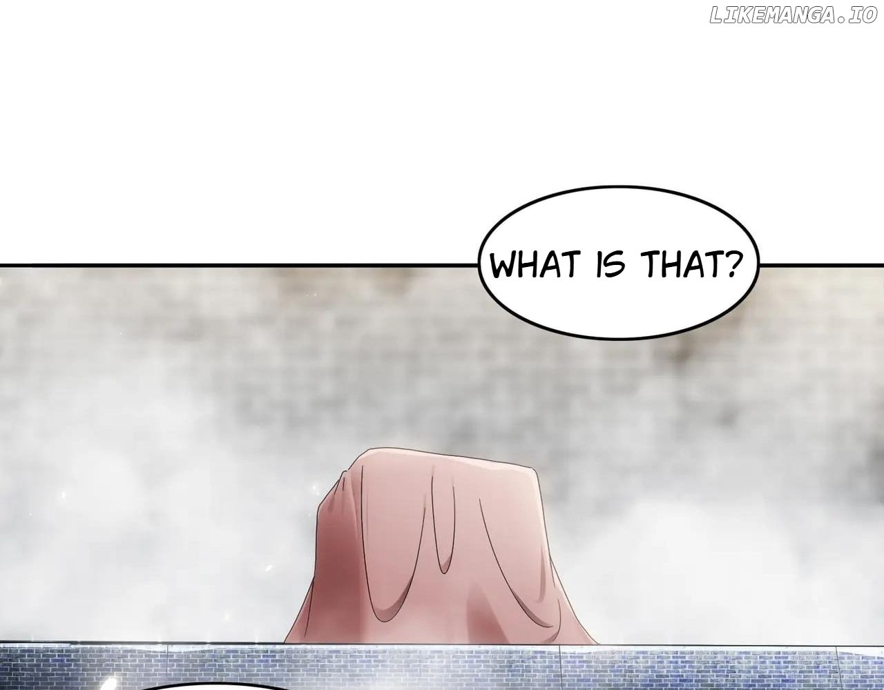 My Furry Harem Is After Me Chapter 349 — Page 6