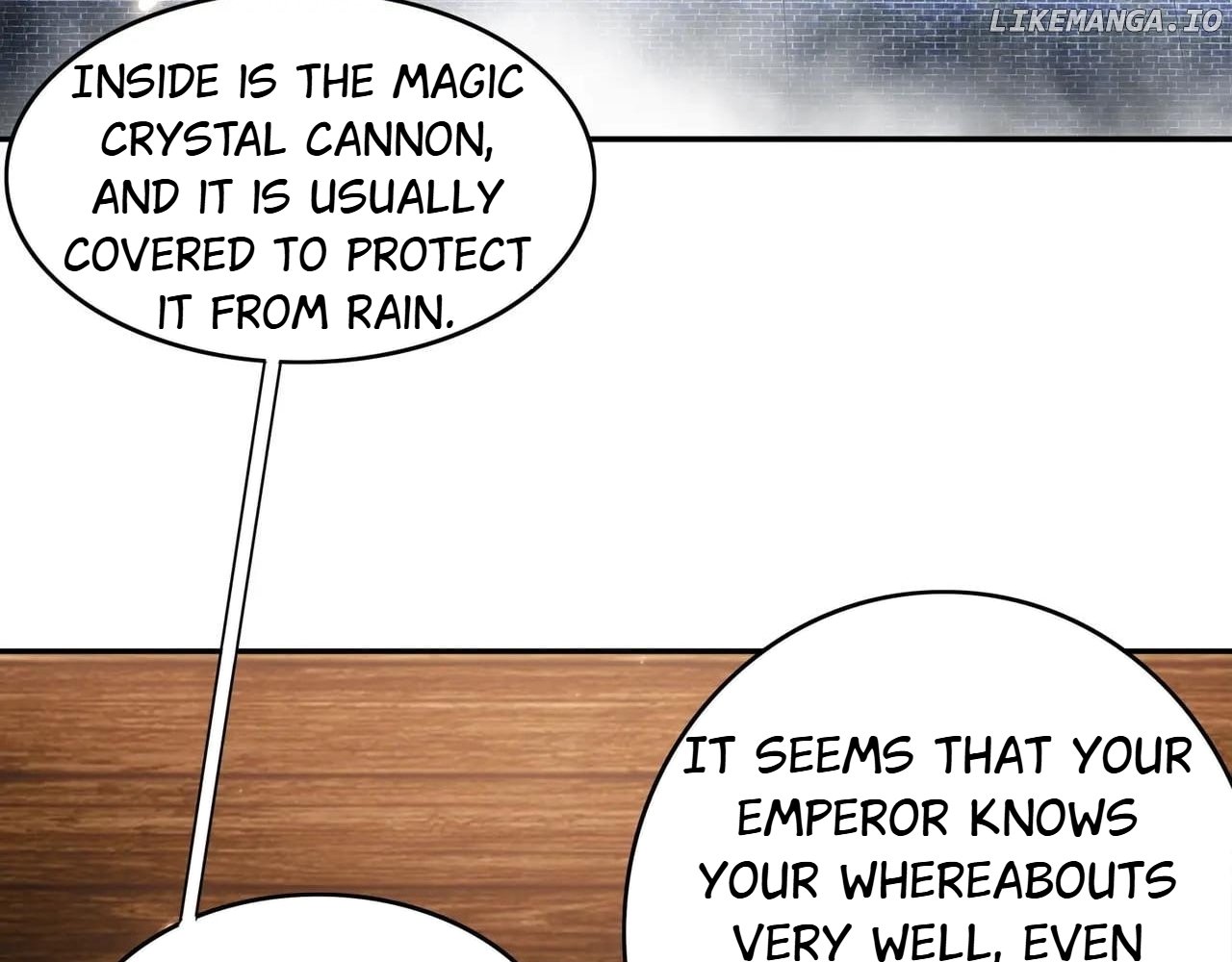 My Furry Harem Is After Me Chapter 349 — Page 7