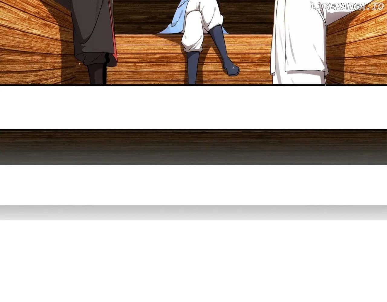My Furry Harem Is After Me Chapter 349 — Page 9