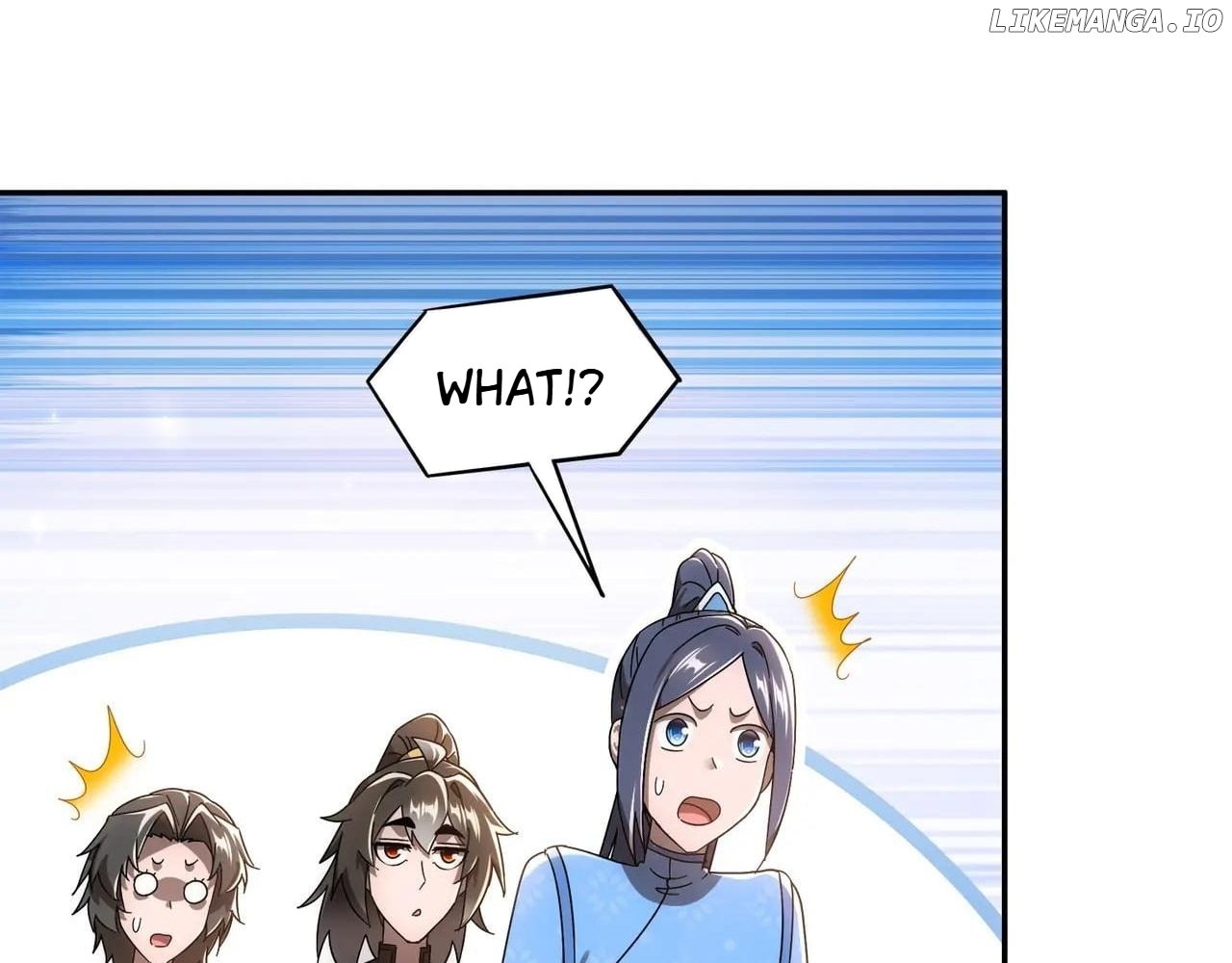 My Furry Harem Is After Me Chapter 349 — Page 24