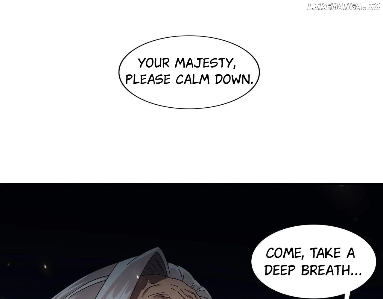 My Furry Harem Is After Me Chapter 349 — Page 27