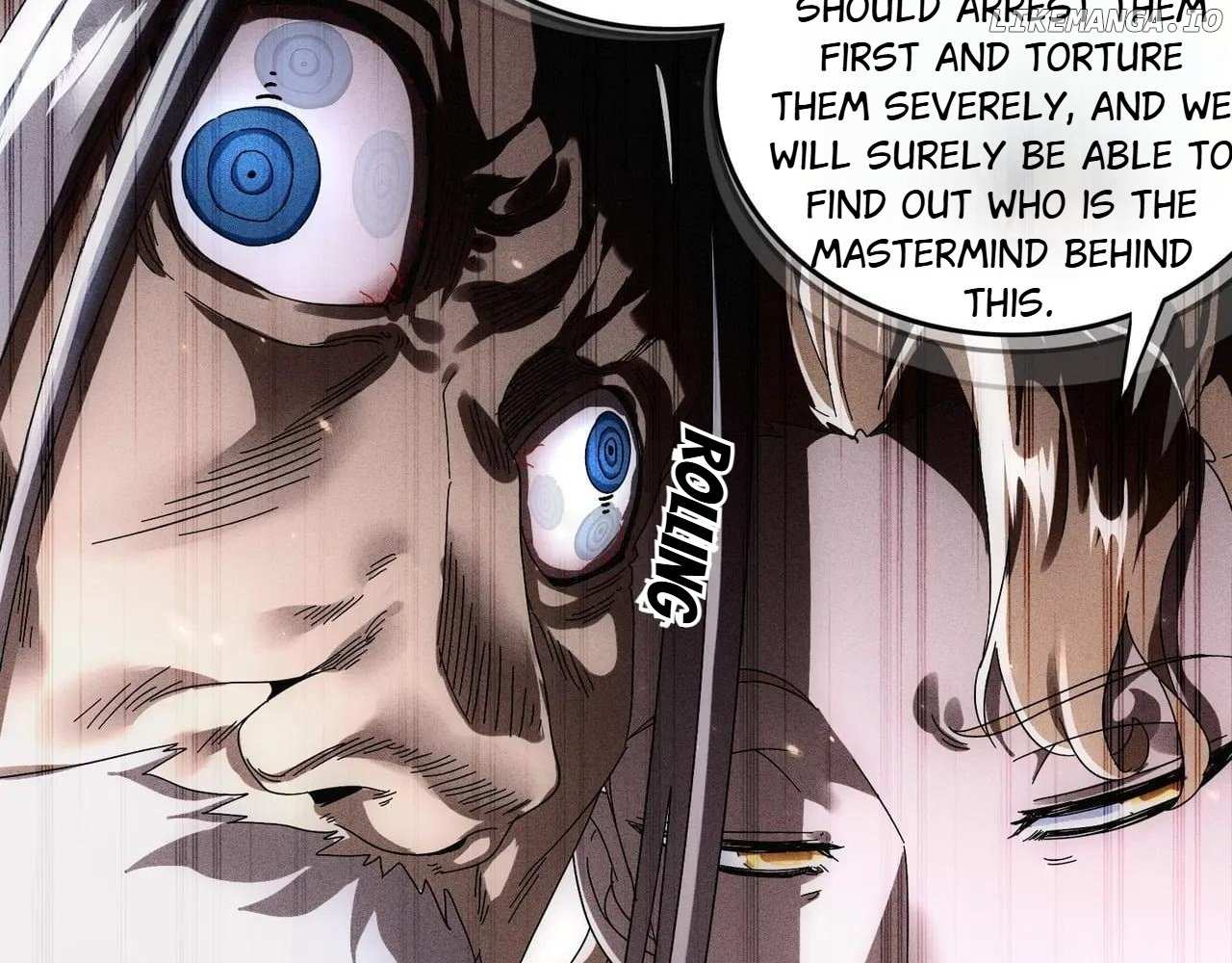 My Furry Harem Is After Me Chapter 349 — Page 30