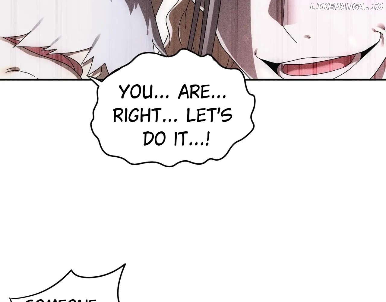 My Furry Harem Is After Me Chapter 349 — Page 31