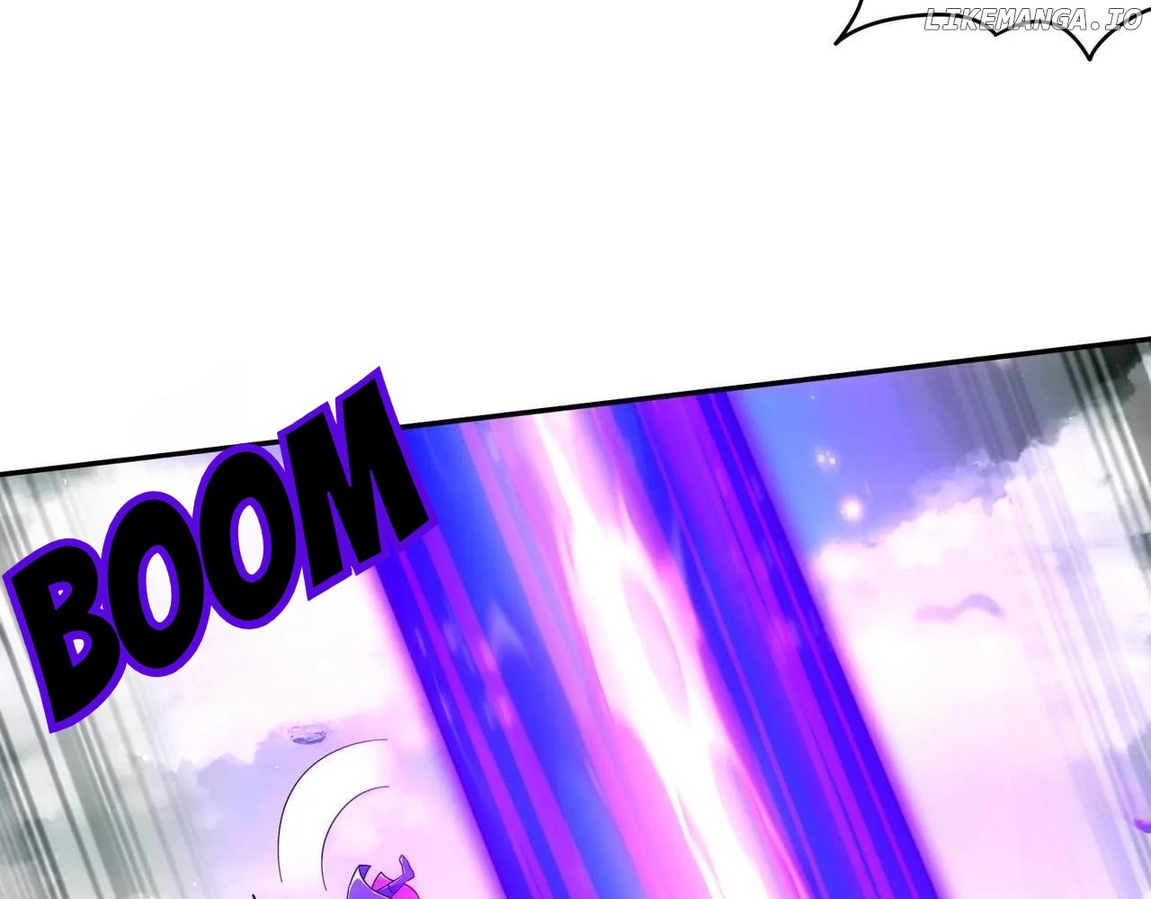 My Furry Harem Is After Me Chapter 349 — Page 38