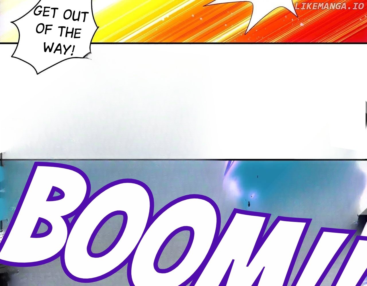 My Furry Harem Is After Me Chapter 349 — Page 48