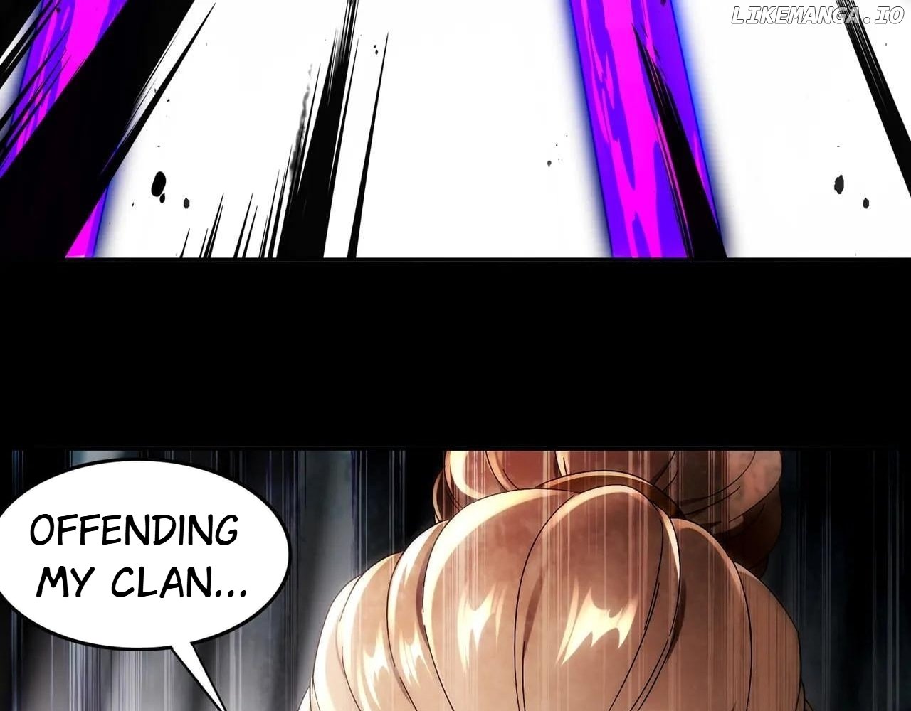 My Furry Harem Is After Me Chapter 349 — Page 51
