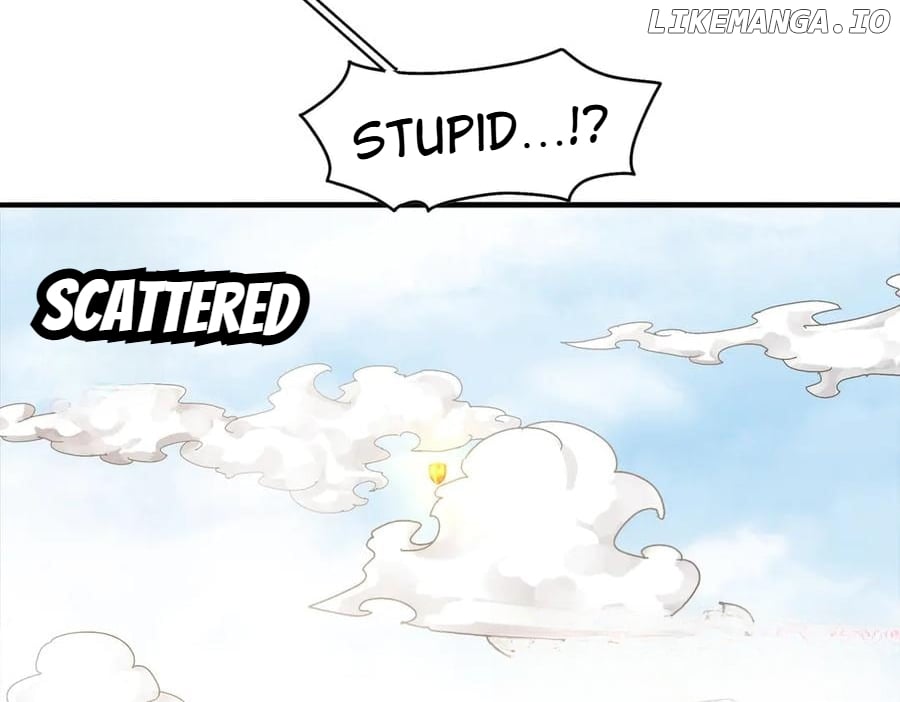 My Furry Harem Is After Me Chapter 350 — Page 4