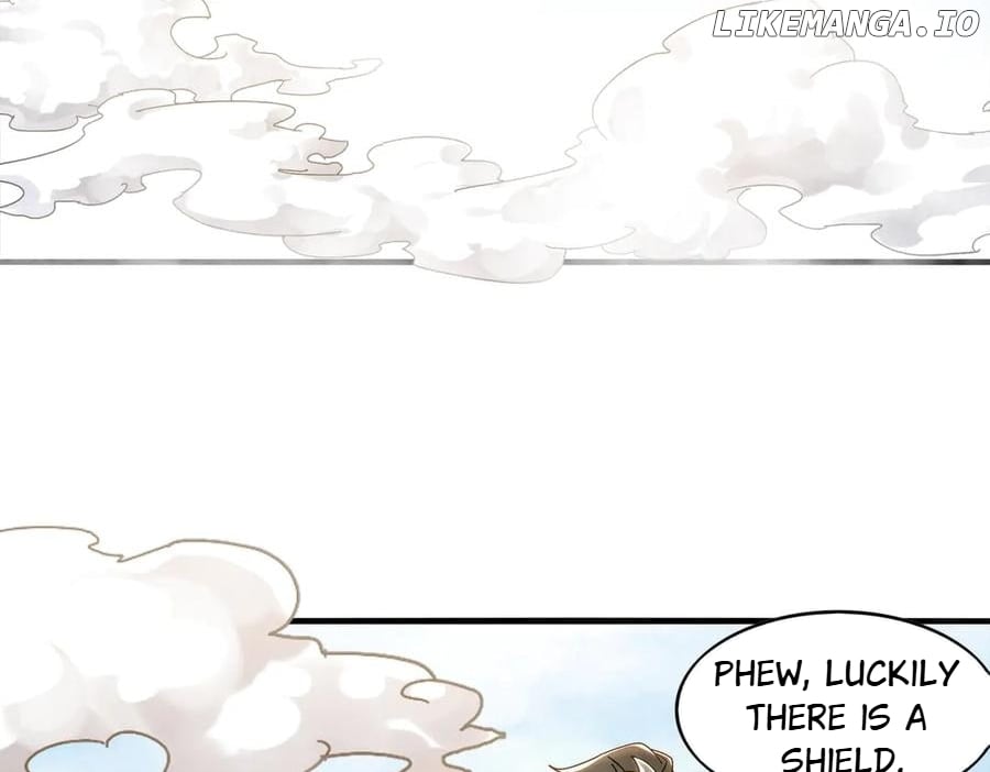 My Furry Harem Is After Me Chapter 350 — Page 5