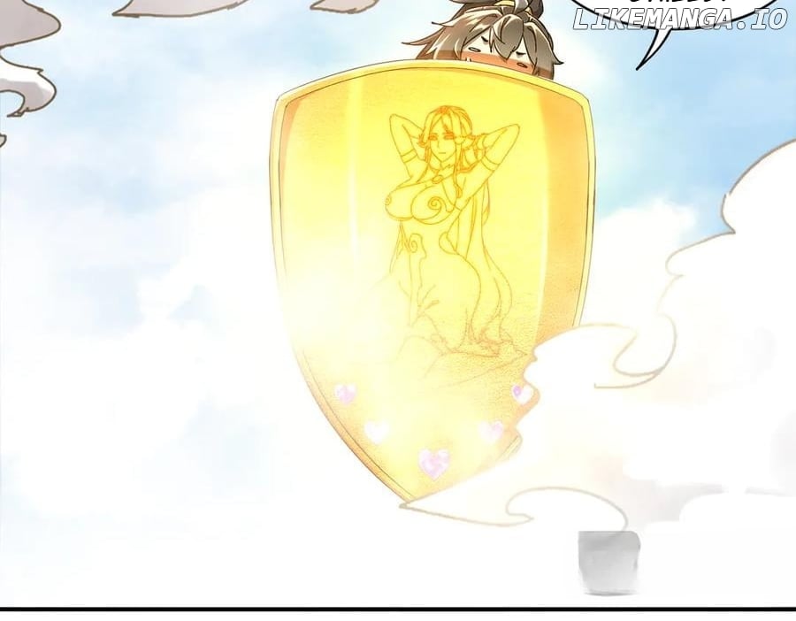 My Furry Harem Is After Me Chapter 350 — Page 6