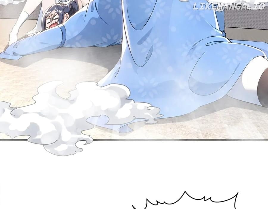 My Furry Harem Is After Me Chapter 350 — Page 10