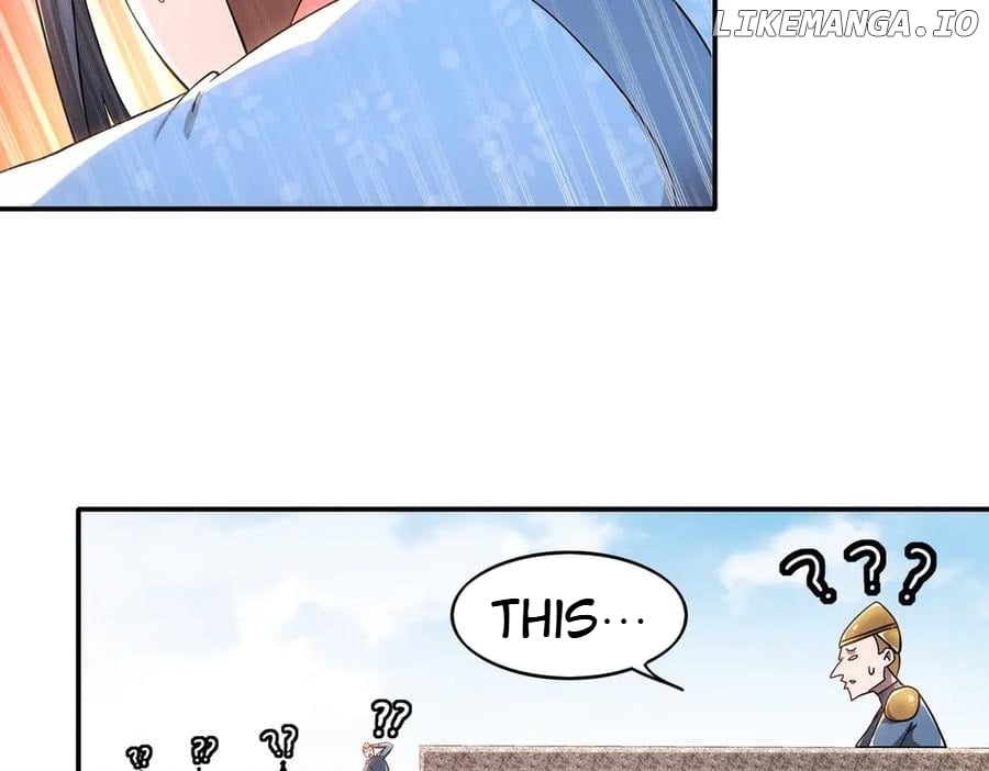 My Furry Harem Is After Me Chapter 350 — Page 12