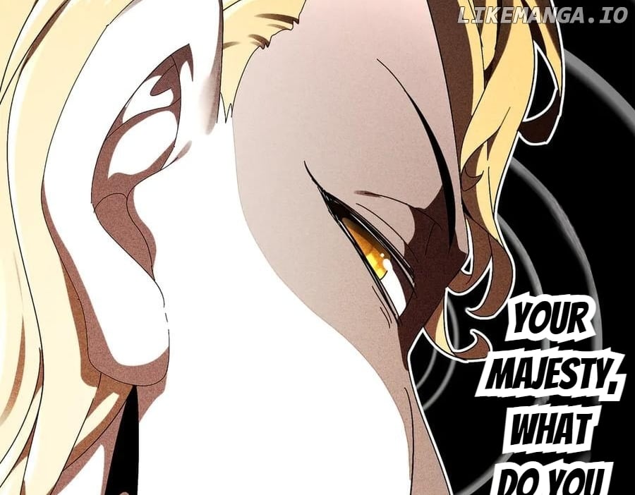 My Furry Harem Is After Me Chapter 350 — Page 14