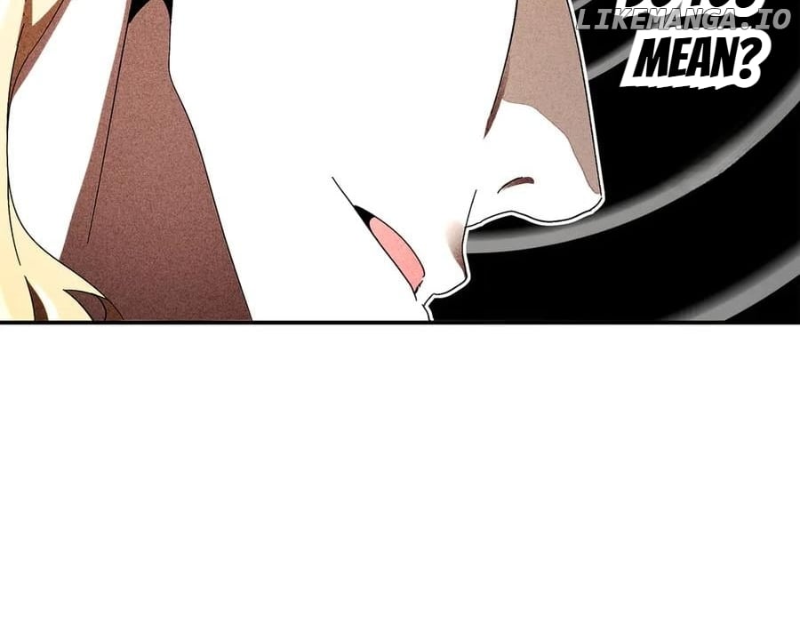 My Furry Harem Is After Me Chapter 350 — Page 15